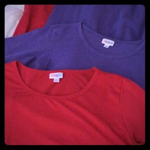 LuLaRoe Julia Dresses